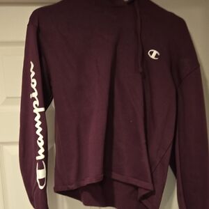 Champion Deep Purple Hoodie